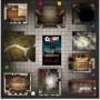 CLUEDO DRACULA - Jeu de plateau - WINNING MOVES 43,99 €