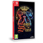 Saga Of Sins Jeu Nintendo Switch 41,99 €