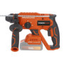 Marteau perforateur sans fil 20V 3J SDS-Plus BRUSHLESS + 5 accessoires - 159,99 €