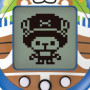 Tamagotchi nano - BANDAI - One Piece - Edition Going Merry 45,99 €