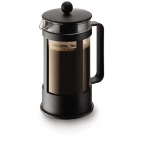 KENYA - Cafetiere a piston BODUM . 8 tasses. 1.0 l 31,99 €