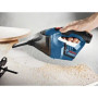 Aspirateur GAS 12V (machine seule) en coffret L-BOXX 102 - BOSCH Profess 139,99 €