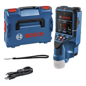 Détecteur mural Bosch Professional D-Tech 200 C Solo 659,99 €