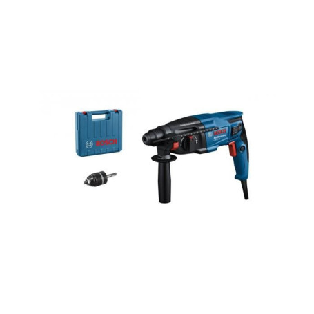 Perforateur Bosch Professional GBH 2-21 coffret 179,99 €