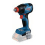 VISSEUSE Clé a chocs GDX 18V Bosch professional + 4 batteries 4 Ah + cha 429,99 €