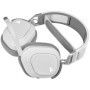 Casque gaming - CORSAIR HS80 Wireless - Blanc - Microphone omnidirection 189,99 €