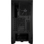 Boîtier PC Gaming - CORSAIR - 4000D Airflow - Moyen Tour - Verre trempé 219,99 €
