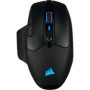 CORSAIR Souris gamer DARK CORE RGB PRO - 18 000 DPI - LED RGB - Optique 119,99 €