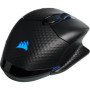 CORSAIR Souris gamer DARK CORE RGB PRO - 18 000 DPI - LED RGB - Optique 119,99 €