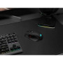 Souris Gaming - Sans fil - CORSAIR - M65 RGB Ultra Wireless - Noir - (CH 149,99 €