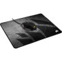 CORSAIR Tapis de souris gamer MM300 PRO - Résistant aux éclaboussures - 31,99 €