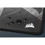 CORSAIR Tapis de souris gamer MM300 PRO - Résistant aux éclaboussures - 52,99 €