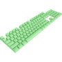 CORSAIR Kit de Modification de Touches PBT Double-Shot PRO - Vert (CH-99 47,99 €