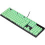 CORSAIR Kit de Modification de Touches PBT Double-Shot PRO - Vert (CH-99 47,99 €