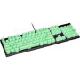 CORSAIR Kit de Modification de Touches PBT Double-Shot PRO - Vert (CH-99 47,99 €