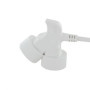 Chacon Prolongateur HO5VVF 3g1.5 5m dual head blanc (FR) 29,99 €