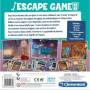 Clementoni - Escape Game 24,99 €