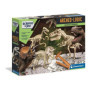 Clementoni - Science & Jeu - Archéo Ludic - Dinosaures légendaires 45,99 €