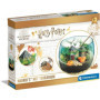 Terrarium Harry Potter - CLEMENTONI - Cabane de Hagrid a reproduire 43,99 €