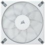 CORSAIR AF ELITE Series. AF140 ELITE - Ventilateur PWM a roulement hydro 32,99 €