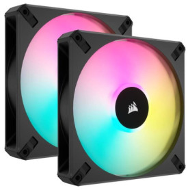 CORSAIR - AF140 RGB ELITE - Ventilateurs AF ELITE Series - 140mm - AirGu 89,99 €