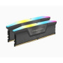 Mémoire RAM - CORSAIR - Vengeance RGB DDR5 - 32GB 2x16GB DIMM - 5600 MHz 169,99 €