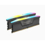 Mémoire RAM - CORSAIR - Vengeance RGB DDR5 - 32GB 2x16GB DIMM - 6000 MHz 179,99 €