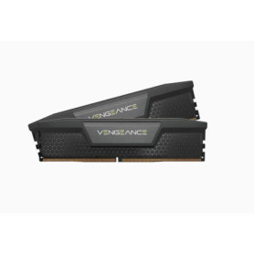 Mémoire RAM - CORSAIR - Vengeance DDR5 - 32GB 2x16GB DIMM - 6400 MHz - 1 159,99 €