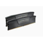 Mémoire RAM - CORSAIR - Vengeance DDR5 - 32GB 2x16GB DIMM - 6400 MHz - 1 159,99 €