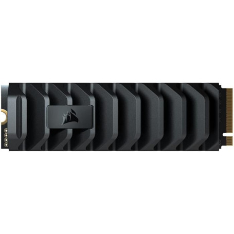 Corsair Disque SSD MP600 PRO XT - 1TB NVMe PCIe M.2 (CSSD-F1000GBMP600PX 109,99 €