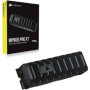 Corsair Disque SSD MP600 PRO XT - 1TB NVMe PCIe M.2 (CSSD-F1000GBMP600PX 109,99 €