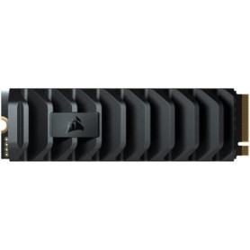 Corsair Disque SSD MP600 PRO XT - 4TB NVMe PCIe M.2 (CSSD-F4000GBMP600PX 529,99 €