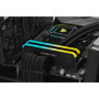 Mémoire RAM - CORSAIR - Vengeance RGB RS - DDR4 - 16GB 2x8GB DIMM - 3200 67,99 €