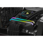 CORSAIR Mémoire Vengeance RGB RT 3200MHz 32GB (2x16GB) Dimm DDR4 Black f 129,99 €