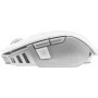 Souris Gaming - Sans fil - CORSAIR - M65 RGB Ultra Wireless - Blanc - (C 149,99 €