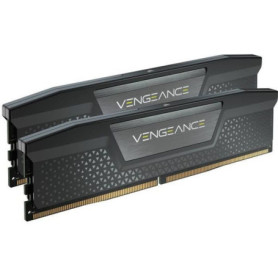 CORSAIR Vengeance 32GB 2x16GB - DDR5 4800MHz - CAS40 - Black (CMK32GX5M2 129,99 €