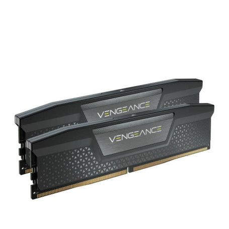 CORSAIR Vengeance 32GB 2x16GB - DDR5 5200MHz - CAS40 - Black (CMK32GX5M2 159,99 €