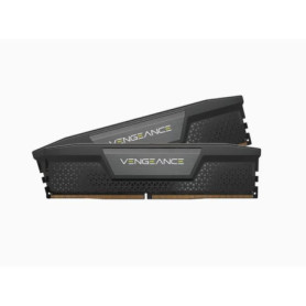 Mémoire RAM - CORSAIR - Vengeance DDR5 - 32GB 2x16GB DIMM - 6200 MHz - 1 159,99 €