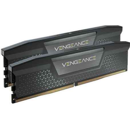 CORSAIR Vengeance 64GB 2x32GB - DDR5 5200MHz - CAS40 - Black (CMK64GX5M2 329,99 €