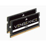 Mémoire RAM - CORSAIR - Vengeance DDR5 - 16GB 2x8GB SODIMM - 4800 MHz - 99,99 €