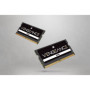 Mémoire RAM - CORSAIR - Vengeance DDR5 - 16GB 2x8GB SODIMM - 4800 MHz - 99,99 €