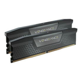 RAM - CORSAIR Vengeance RGB DDR5 - 32GB 2x16GB DIMM - 6000MHz - Unbuffer 219,99 €