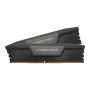 RAM - CORSAIR Vengeance RGB DDR5 - 32GB 2x16GB DIMM - 6000MHz - Unbuffer 219,99 €