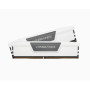 Mémoire RAM - CORSAIR - Vengeance DDR5 - 32GB 2x16GB DIMM - 5200 MHz - 1 159,99 €