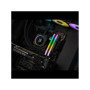 RAM - CORSAIR Vengeance RGB DDR5 - 32GB 2x16GB DIMM - 6200MHz - Unbuffer 169,99 €