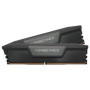 Mémoire RAM - CORSAIR - Vengeance DDR5 - 32GB 2x16GB DIMM - 5200MT/s - O 179,99 €