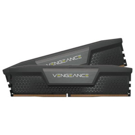 Mémoire RAM - CORSAIR - Vengeance DDR5 - 32GB 2x16GB DIMM - 5600MT/s - O 189,99 €