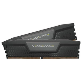 Mémoire RAM - CORSAIR - Vengeance DDR5 - 64GB 2x32GB DIMM - 5200MT/s - O 329,99 €
