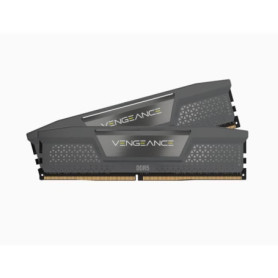 Mémoire RAM - CORSAIR - Vengeance DDR5 - 32GB 2x16GB DIMM - 6000 MHz - 1 139,99 €