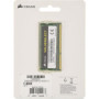CORSAIR Mémoire PC DDR3L - SODIMM 8GB - 1600MHz 11-11-28 - 1.35V/1.5V (C 53,99 €